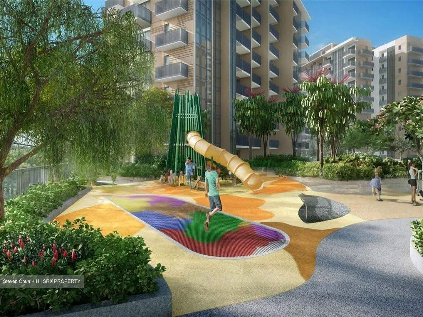Sengkang Grand Residences (D19), Apartment #621555371